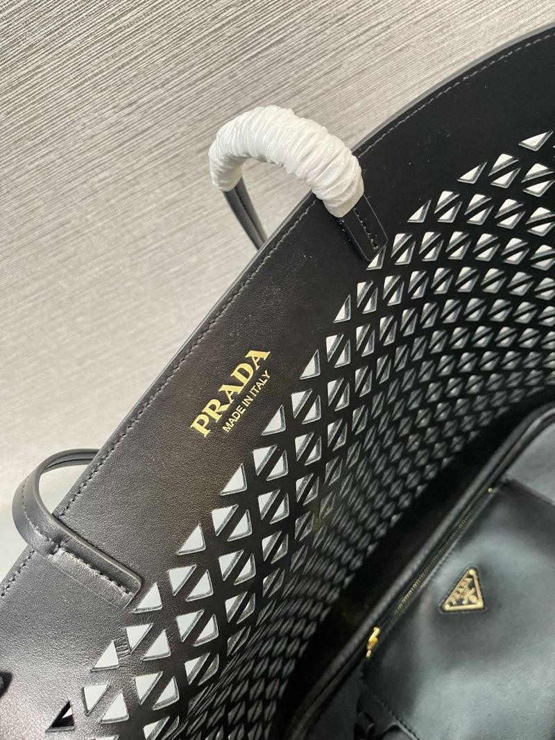 Prada Shopping Bags